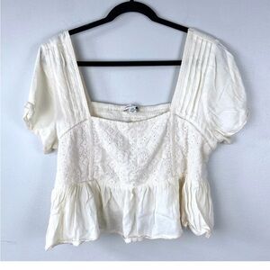 Good condition worn once size L